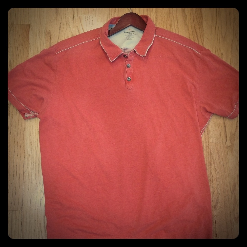 Tommy Bahama Polos Shirt
